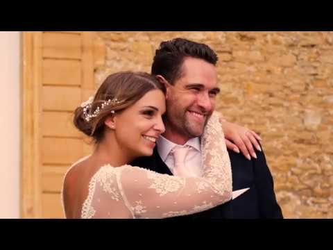 Vidéo du Wedding Planner Marie-Laure Giacomelli
