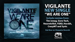 Music video thumbnail preview for Vigilante \ by Vigilante