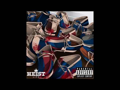 SAUCE HEIST & TY DA DALE - BLOODY SYCAMORES (PROD. BY NES) [MIX&MASTERED MIXEDBY90]