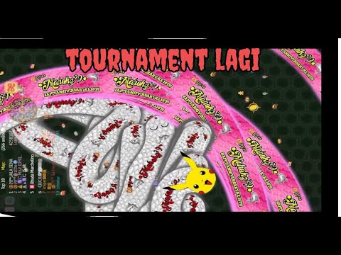 MENANG TOURNAMENT LAGI !!  SKILL DEWA MARCHELL TIDAK DI RAGUKAN LAGI