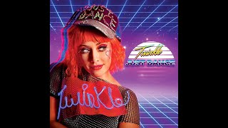 For Your Consideration -  Children's Album- Just Dance by Twinkle [Twinkle Time ]