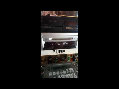 Pay As You Go Crew 2000. MCs Major Ace, Godsgift, Maxwell D, Plague. DJ Slimzee. Garage/Grime. HD