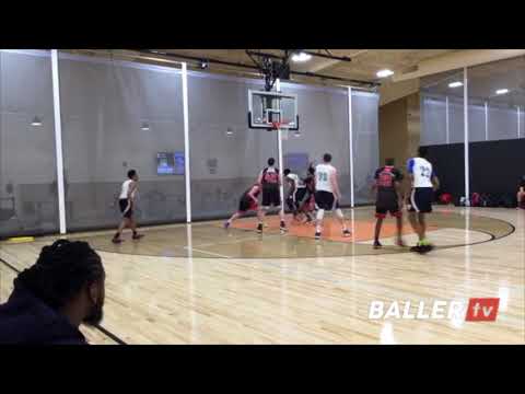 Number 1 8th Grader in New England Shyheim Odom is UNSTOPPABLE