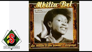 Mbilia Bel & L'Afrisa International - Ma fille (audio)