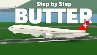 How to Butter Your Landings in PTFS  - Detailed Guide