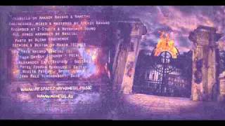 Nancial - No Freedom