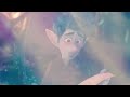 Violet & Ian  - Evermore (  Video Remake  2 years later )