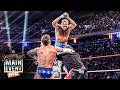CM Punk Cody Rhodes Vs Gunther Sami Zayn Saturday Night S Main Event Highlights