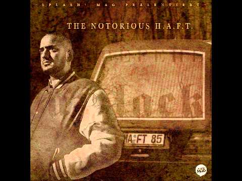 Haftbefehl - Sommernacht in Offenbach [Brenk Rmx]