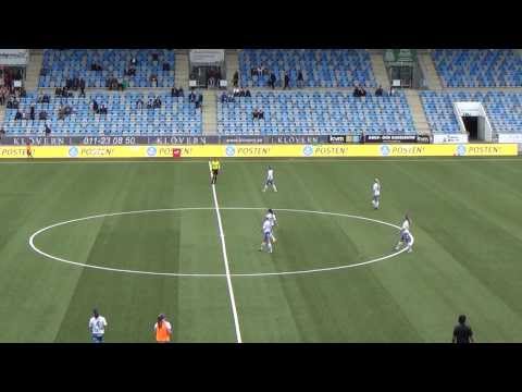 IFK Norrköping DFK - Smedby AIS A del 5
