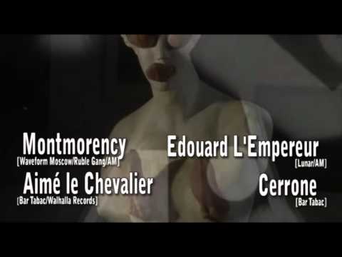 :: WALHALLA RECORDS :: New Wave Minimal Synth Festival :: PROMO ::