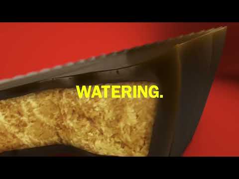 REESE'S Mouthwatering tv commercial ads