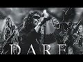 DARE:WHERE DARKNESS ENDS