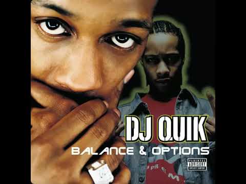 DJ Quik - Did Y'all Feel Dat? (feat. Mausberg & Skaboobie) [Explicit]