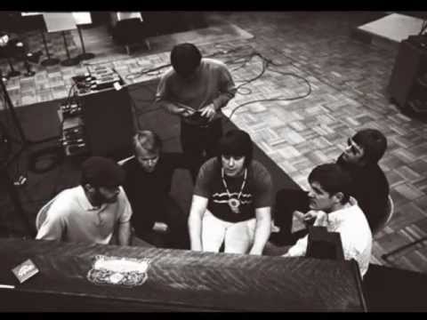 The Beach Boys The Wrecking Crew "Wouldn't It be Nice" My Extended Version!