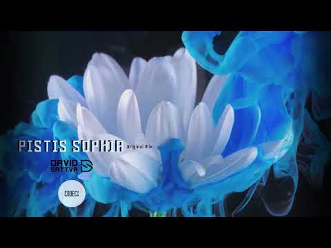 David Sattva - Pistis Sophia (Original Mix)