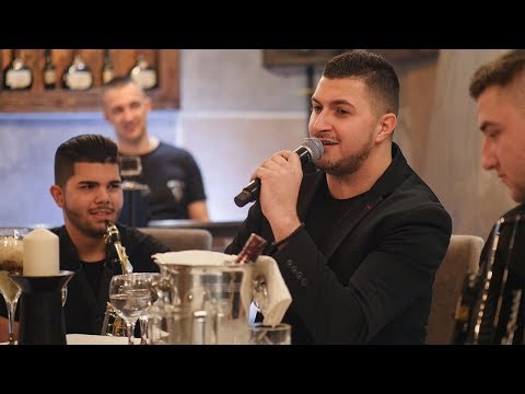 Orkestar Mladena Spasojevica & PANTERI i Dejan Tejovac - LIVE MIX - 2019