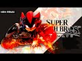 Shadow The Hedgehog I Am All Of Me FANMADE REMIX Super Smash Bros Ultimate