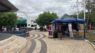 Dia de Feira Livre em Missao Velha Ceara