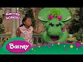 Barney Where Is My BLANKIE SONGS For Kids
