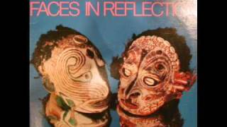 GEORGE DUKE - FACES IN REFLECTION 1