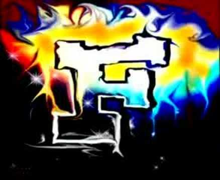 Ali jezz - Hope Row in the Area