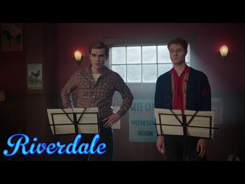 Riverdale - 7x14 - Archie All American