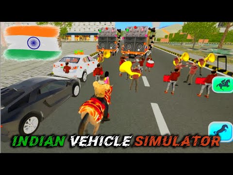 Indian Heavy Driver 🤩All Indian vehicle 🤩 Beast games open world games 🚙#games #gameplay #viralvideo