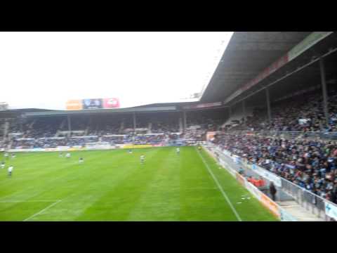 Deportivo Alaves 2b ultimo partido