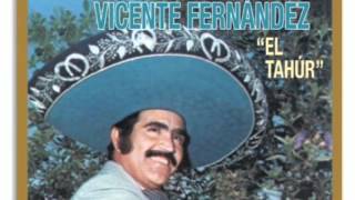 Vicente Fernandez....El Adios a la Vida