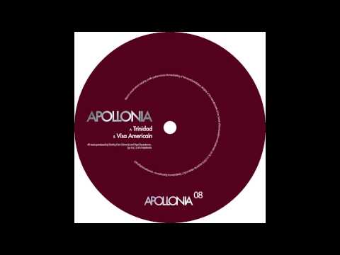 Apollonia - Trinidad