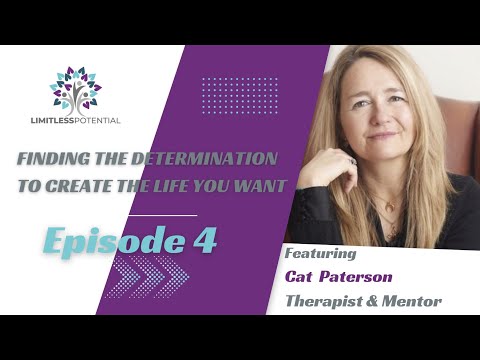 Episode 4| with Cat Paterson - YouTube