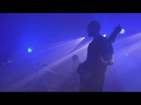 Elektro Guzzi - Pillow - live at nuits sonores 2016