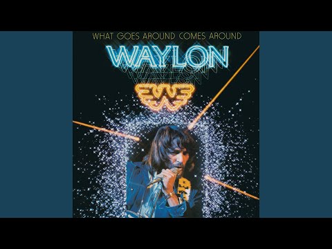 Another Man's Fool - Waylon Jennings