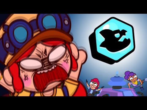 Brawlstars animation:When you play arena at first time.