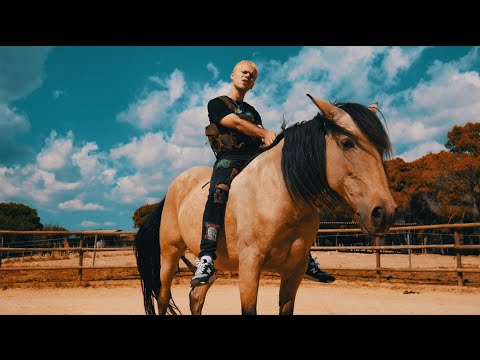 KolomB - Ídolos/Heartbreak Knight [Official Music Video]