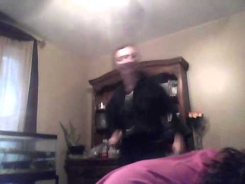 MC Beats Beatbox...getting distracted!!!!!