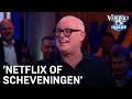 René zag twee opties na zien opstelling Oranje: 'Netflix of Scheveningen' | VERONICA INSIDE