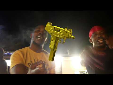 Ace Staxks & Dee Billz - We Otw