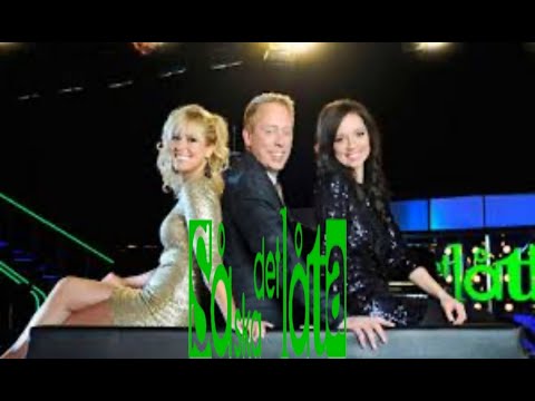 Så ska det låta (säsong 17): B. Larsson och A. Weise mot C. da Silva och A. Lundstedt