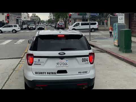 Showcasing Security Excellence: Elevate Your Business with Executive Digital's Video Production