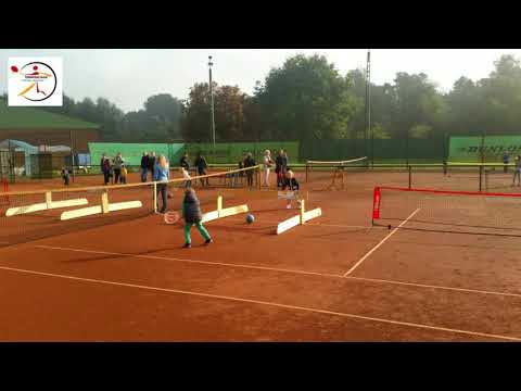 Kinder- u. Jugend- Vereinsmeisterschaft 2017 beim PSV Leer