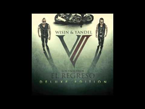 02 - Muevete 2011 [HD] Wisin Y Yandel