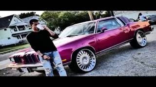 Lil Marv - Tippin Down 2k16 (Official Video)