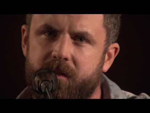Mick Flannery, The Lakes of Pontchartrain, Na Bailéid Beo ó Chorcaigh, TG4 St Patrick's Day @ 20:15