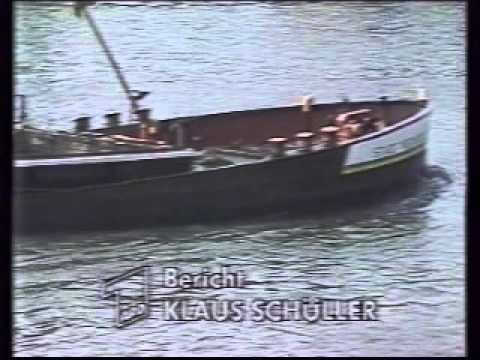 ARD 17.09.1987 Tagesschau