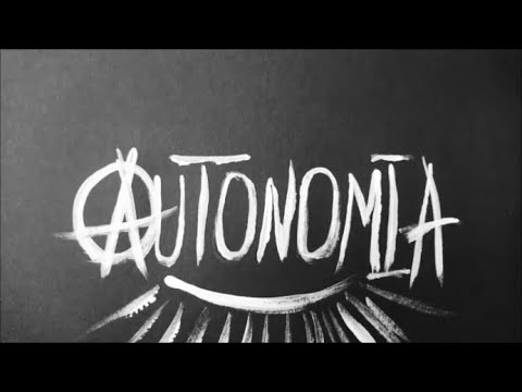 Rail Yard Ghosts, Ft. Dumpsta Love - Autonomia (unofficial video)