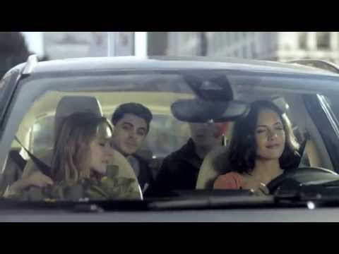 BMW Seria 2 Active Tourer - film oficial