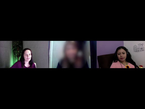 131 Teresita, Odín el príncipe creador Hipnosis Conciencia Efectiva  Irazema Nuño