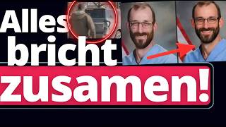 USA: EIl-Update Alex Pretty: Es war alles GANZ Anders! Neue Videos aufgetaucht!